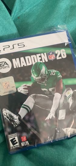 Madden 26