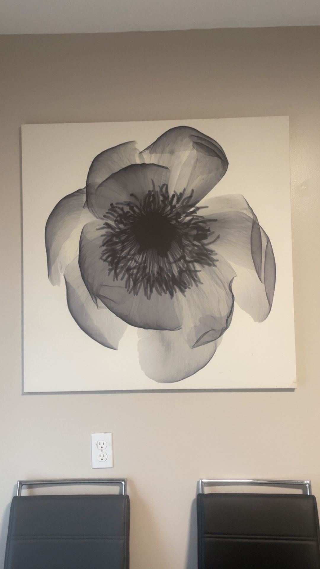 Flower Painting