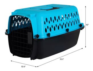 Pet carrier