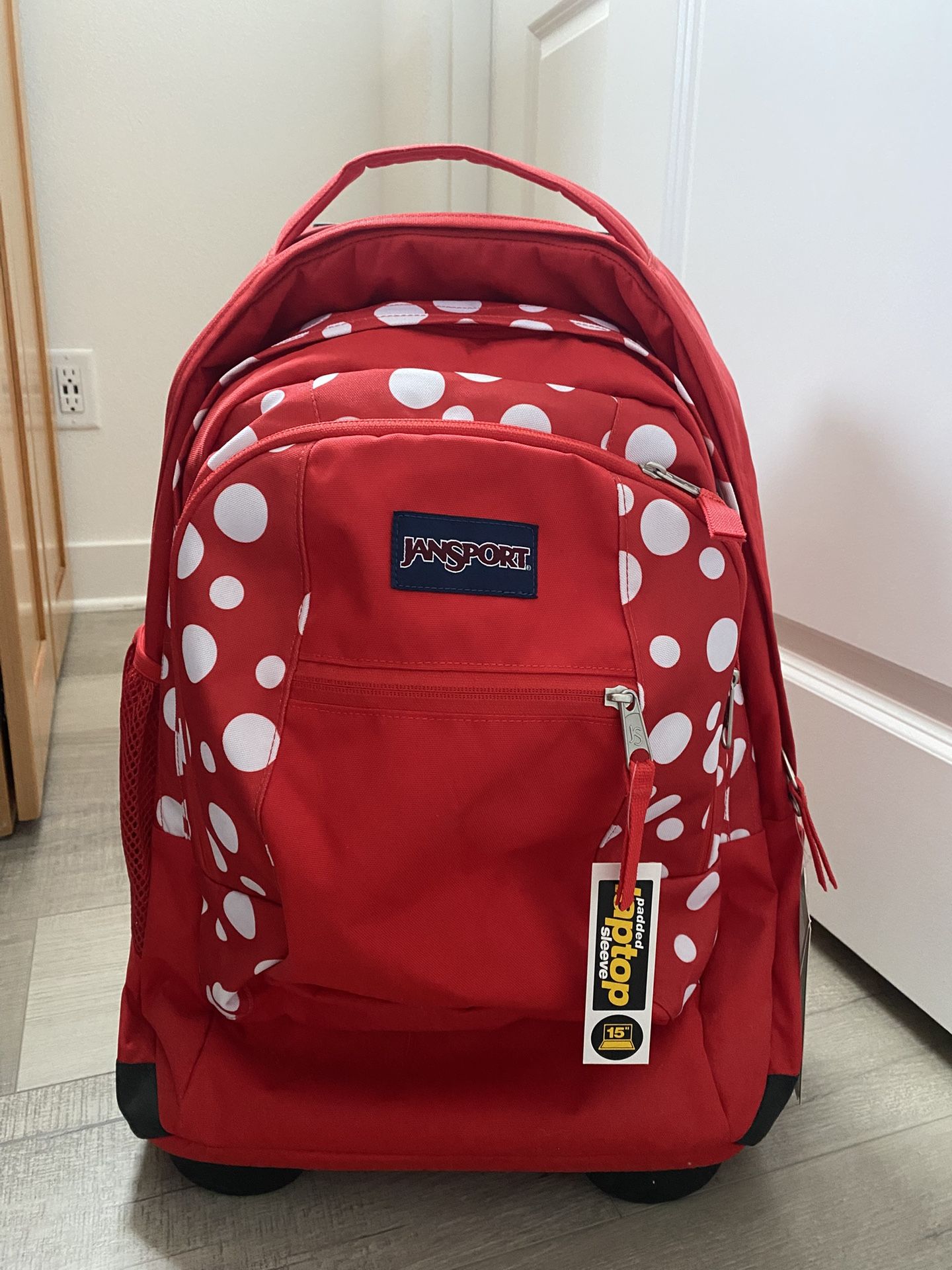 Jansport Backpack