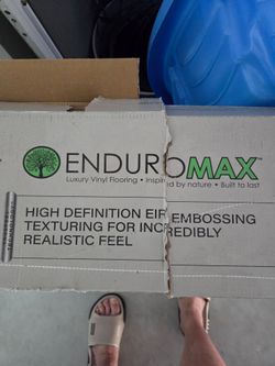 Flooring