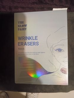 Neck Wrinkle eraser mask