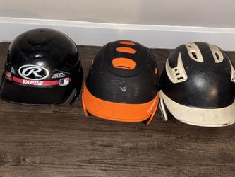 Baseball Helmets (best Offers)