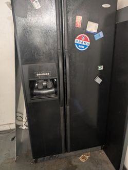 Fridge