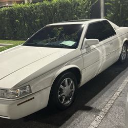 1999 Cadillac Eldorado