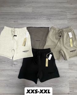 essential shorts