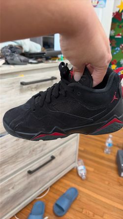 Jordan MVP 92