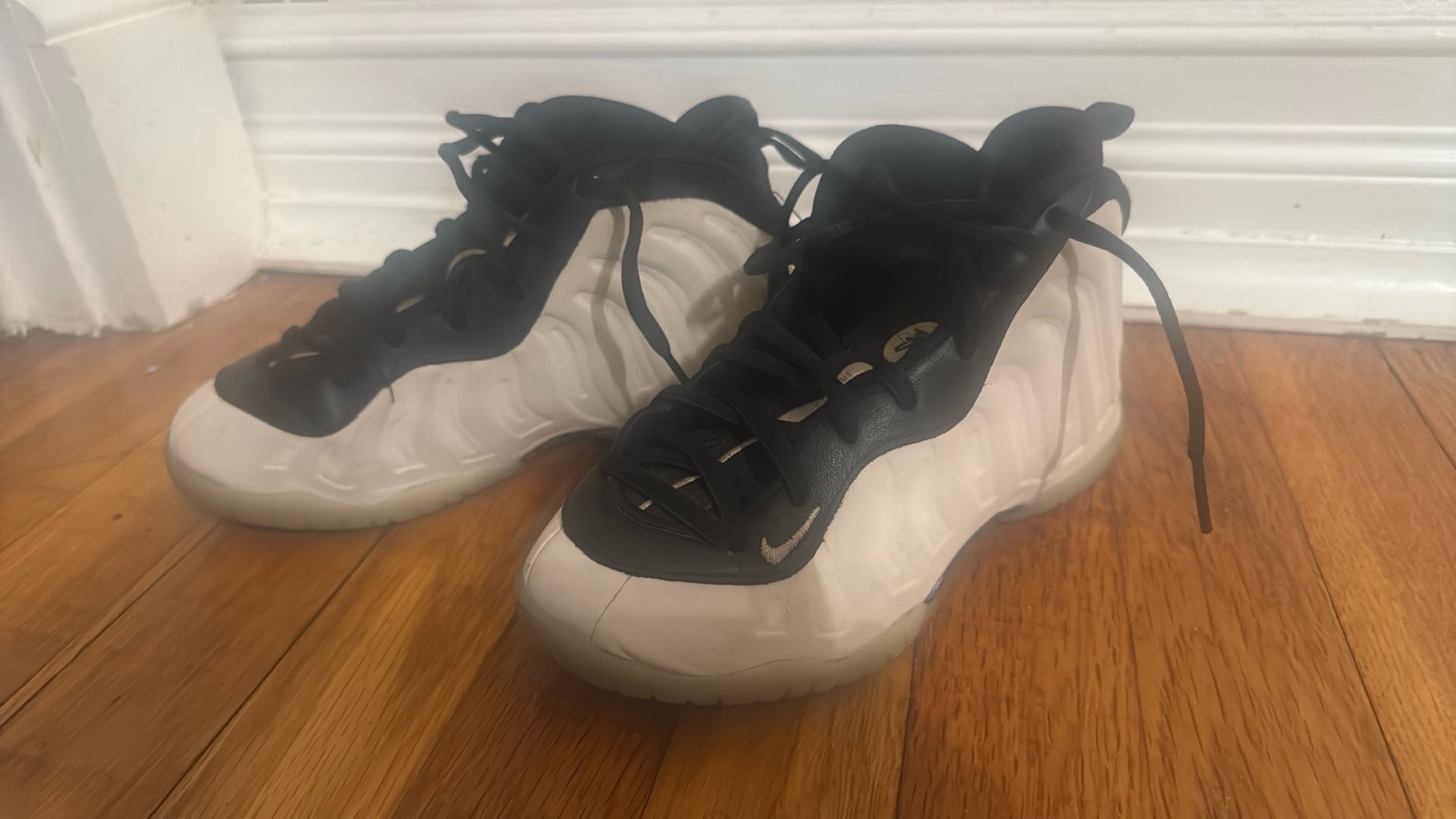 Nike Foamposite Size 1