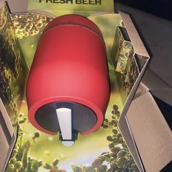 Beer Machine 