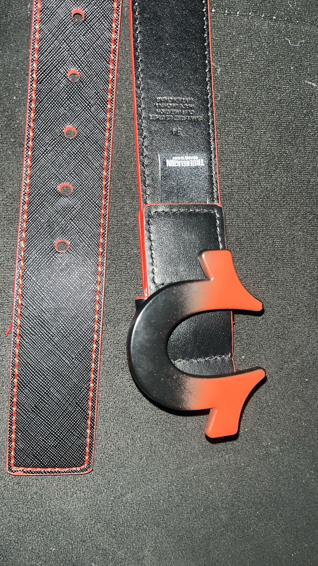 True Religion