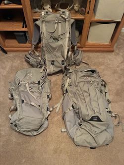 ALPS Outdoorz Elite Hunting Backpack