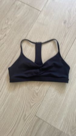 Spiritual Gangster Sports Bra with Racerback