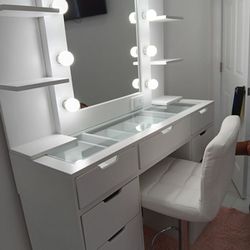 Beautiful vanity new # gifts for mom 
