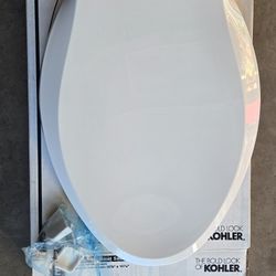 Toilet Seat 