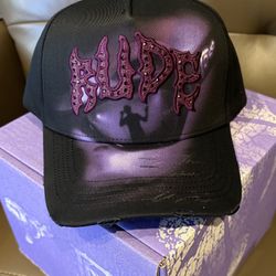 New LIMITED Rude Awakenings x Tombochio, Vice City Hat