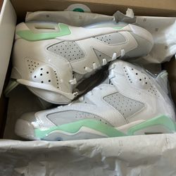 Air Jordan 6s