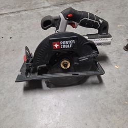 Skill Saw 