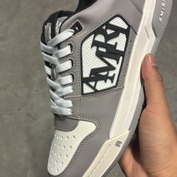 Amiri shoes 
