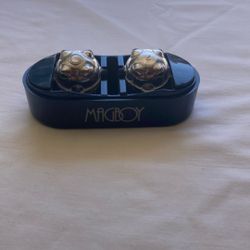 Nikken Magboy Massage Balls