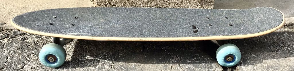 Powell Classic Street Issue 28” skateboard.