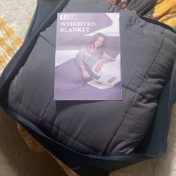 Weighted Blanket
