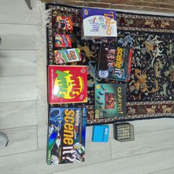 Board Games