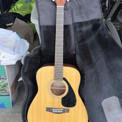 Yamaha F36P Acoustic Guitar 