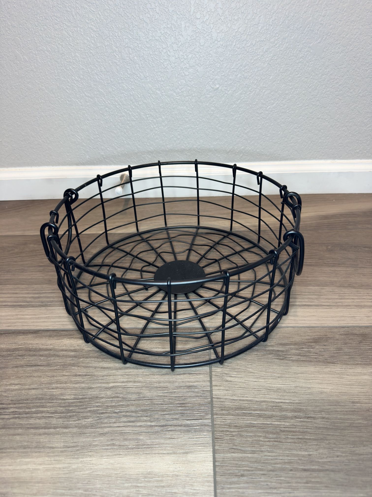 Decorative Centerpiece Basket