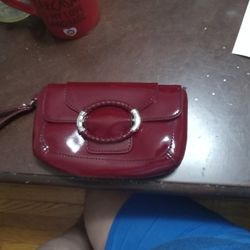 Hand Wallet 