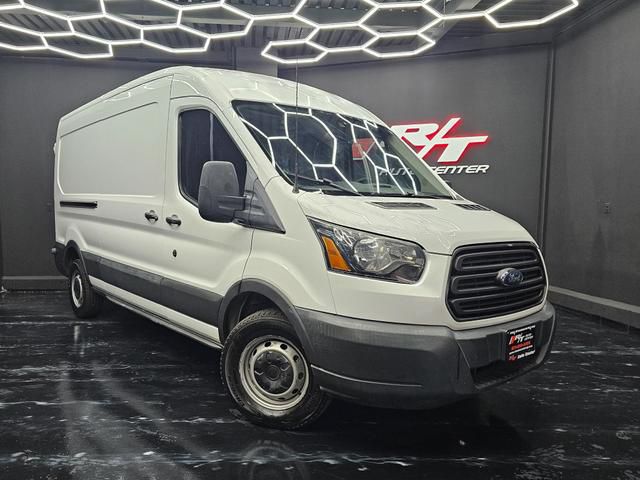 2017 Ford Transit 250 Van