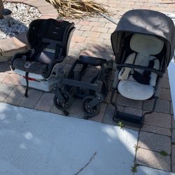 Baby Stroller Great Condition 