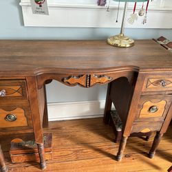 Antique Desk/dresser