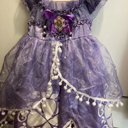 Girl’s Dress