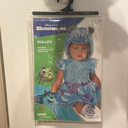 Sullen-Monsters Inc.