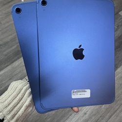 iPad 11 A16 128gb Wi-Fi Cellular