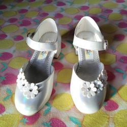 Girls Shoes Size 12