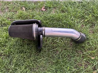 Chevy/ GMC Air Intake
