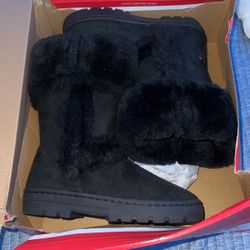 Kids Girl Boots