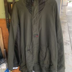 Men’s Rain Jacket 