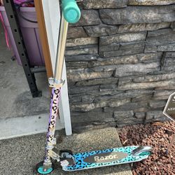 Kids Razor Scooter 