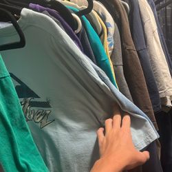 VINTAGE AND Y2K Clothes