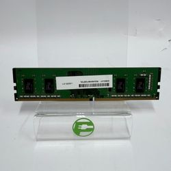 SK Hynix 4GB (4x1GB) RAM DDR4 2666MHz HMA851U6CJR6N-VK