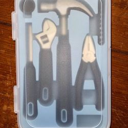 Ikea Trixig 15 piece tool set