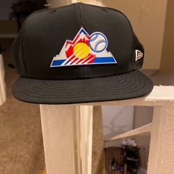 New Era Baseball Hat 