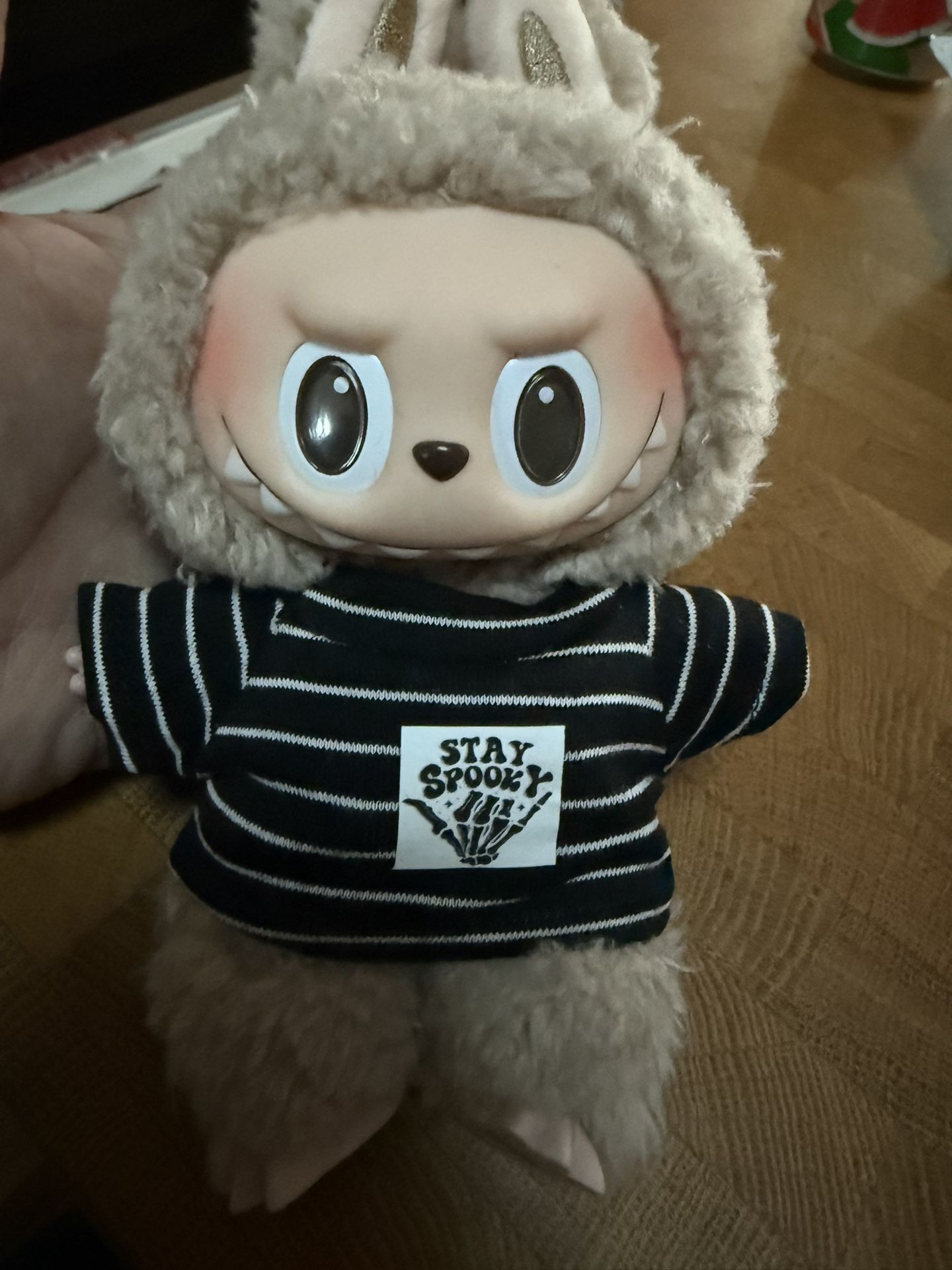 Labubu Shirt