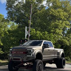 2022 Ford F-450