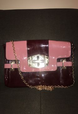 Charming Charlie purse