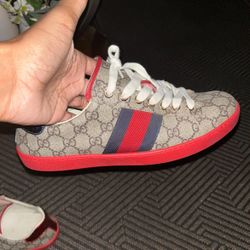 Gucci Shoes
