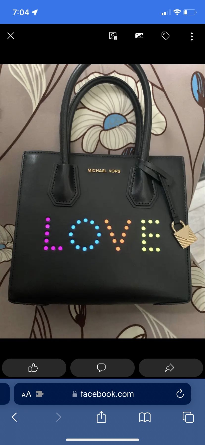 Michael Kors Purse