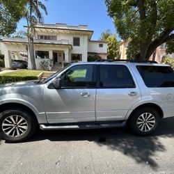 2017 Ford Expedition